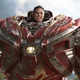 Imagen para el artículo titulado Mark Ruffalo no supo si Hulk moría o no en Avengers: Infinity War hasta que fue a verla al cine